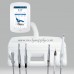 A-dec 500Pro Dental Chair Fully Equipped